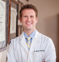 Dr. Mark Leslie Huntsman, DC