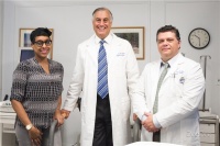 Dr. Steven Reisman, MD